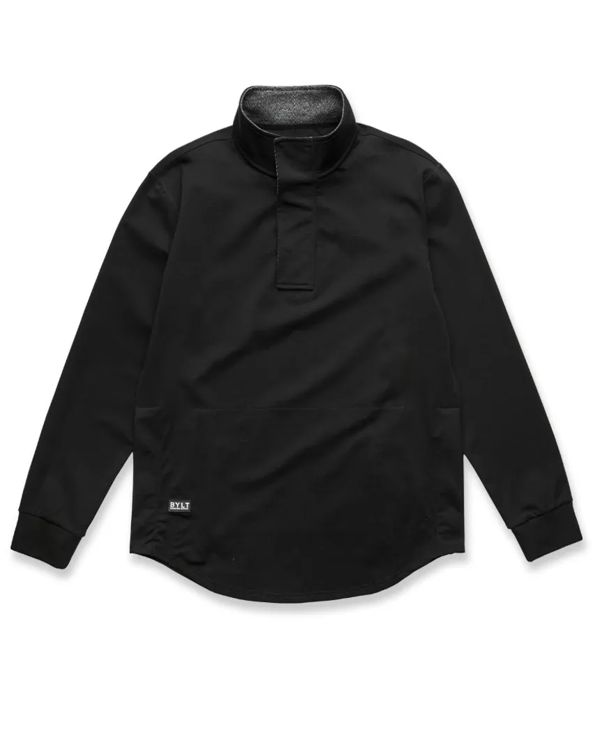 2-Item Elite  Fairway Drop-Cut Pullover for $246