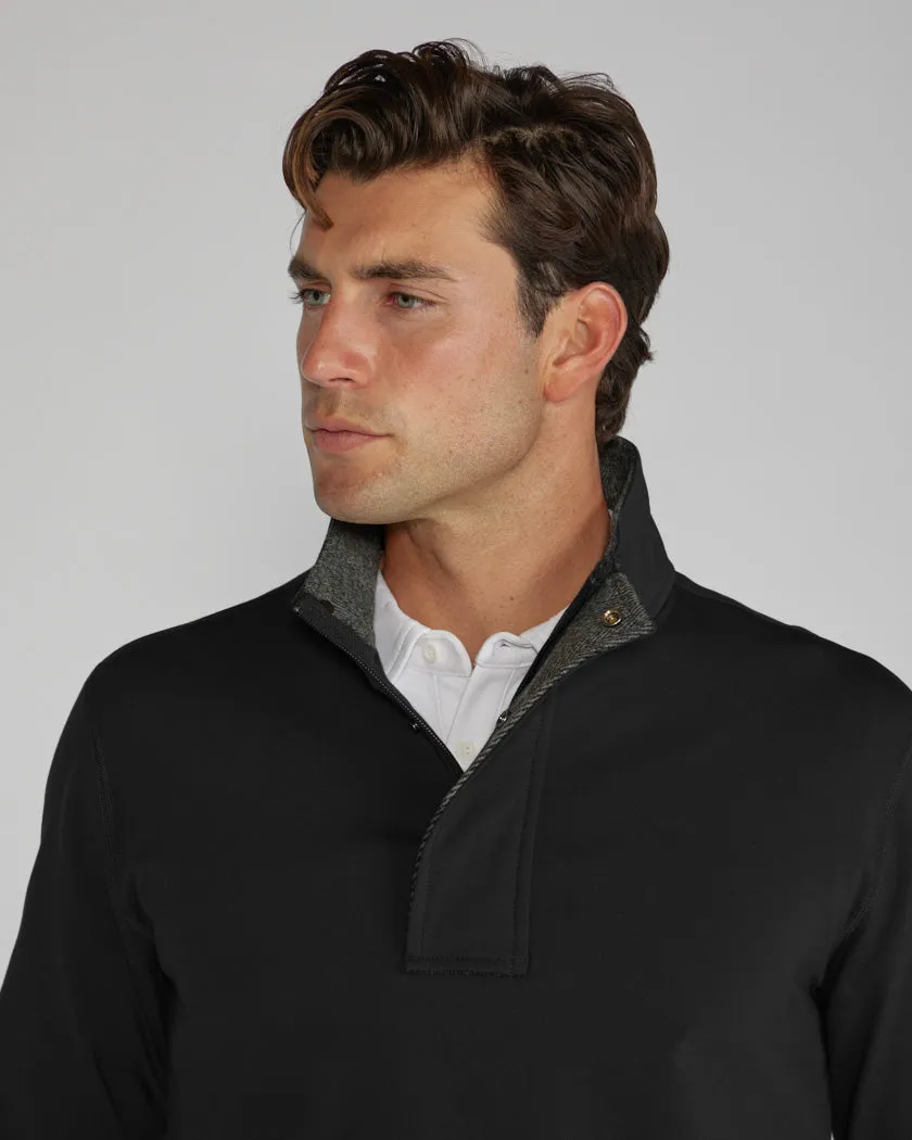 2-Item Elite  Fairway Drop-Cut Pullover for $246