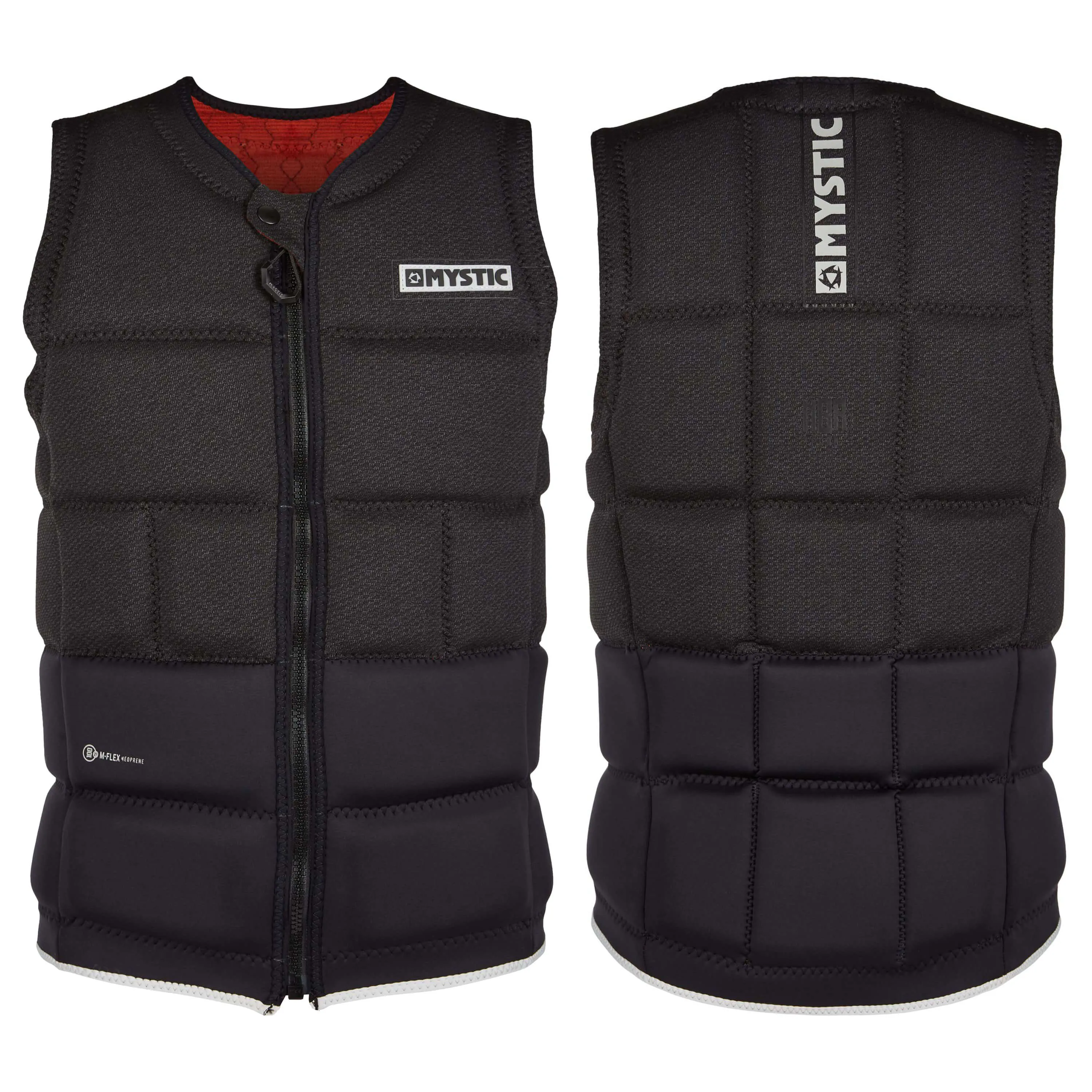 2020 Mystic Voltt Comp Vest