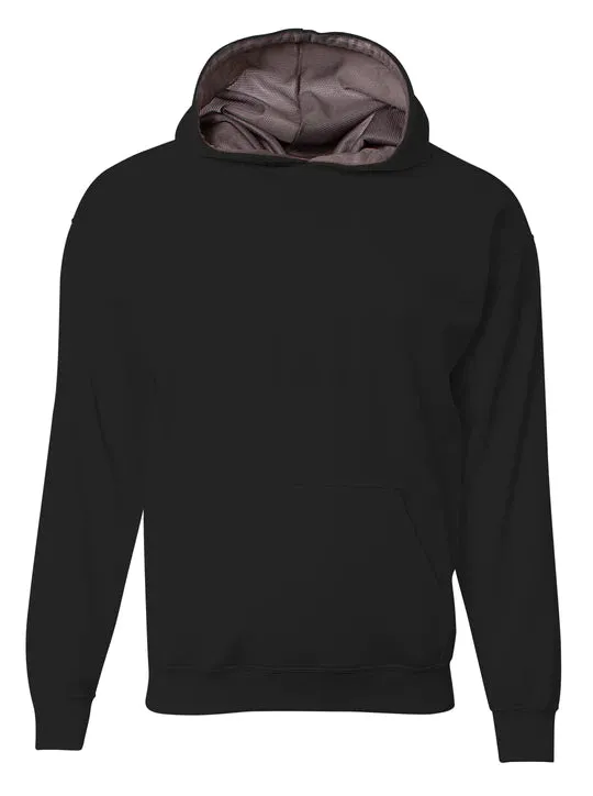 A4 Youth Sprint Fleece Hoodie