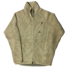 Adidas Fleece Climawarm Jacket