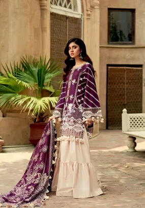 Afsanaah by Rungeela Dhagaa Festive Luxury Collection – ASL003