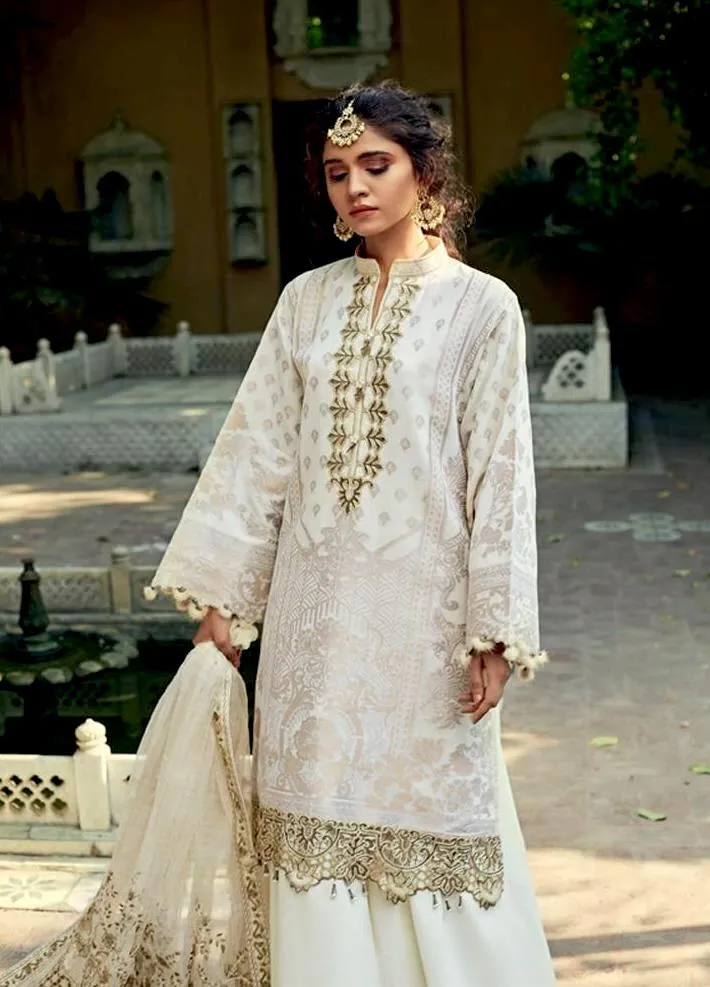 Afsanaah by Rungeela Dhagaa Festive Luxury Collection – ASL005