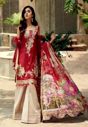 Afsanaah by Rungeela Dhagaa Festive Luxury Collection – ASL008