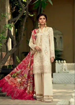 Afsanaah by Rungeela Dhagaa Festive Luxury Collection – ASL010