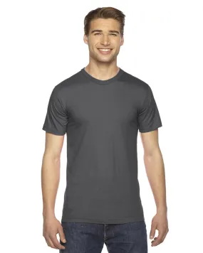 American Apparel 2001 Unisex Fine Jersey USAMade T-Shirt