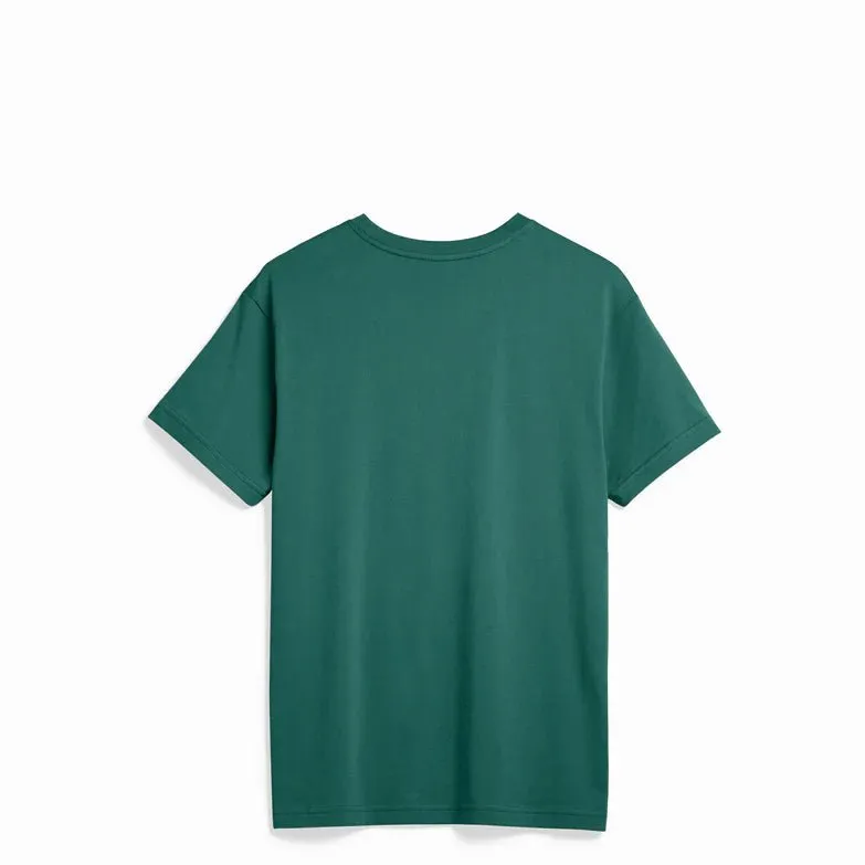 American Grown Supima® Cotton T-Shirt - Bayberry