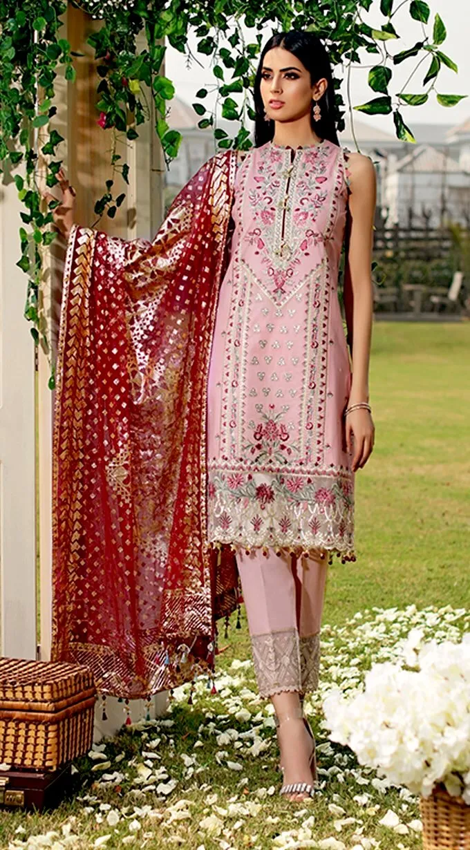 Anaya by Kiran Chaudhry – Firaaq Luxury Festive Collection – ALAYNA