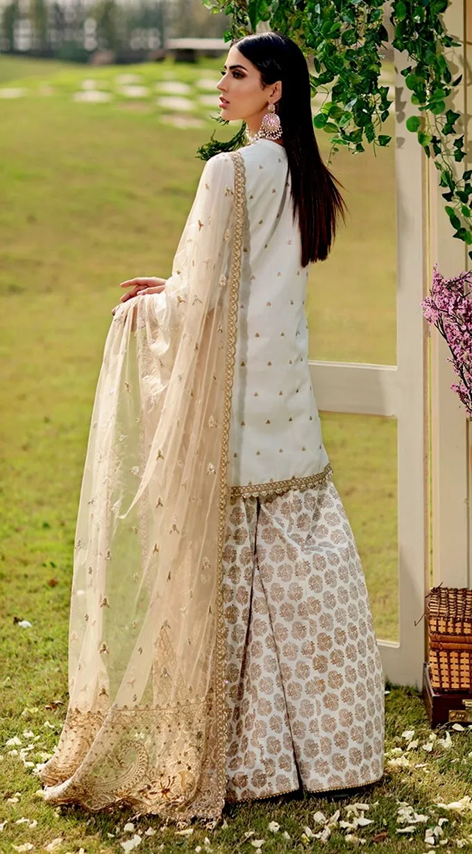 Anaya by Kiran Chaudhry – Firaaq Luxury Festive Collection – NURIA