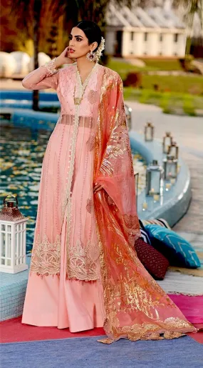 Anaya by Kiran Chaudhry – Firaaq Luxury Festive Collection – SHAZREH