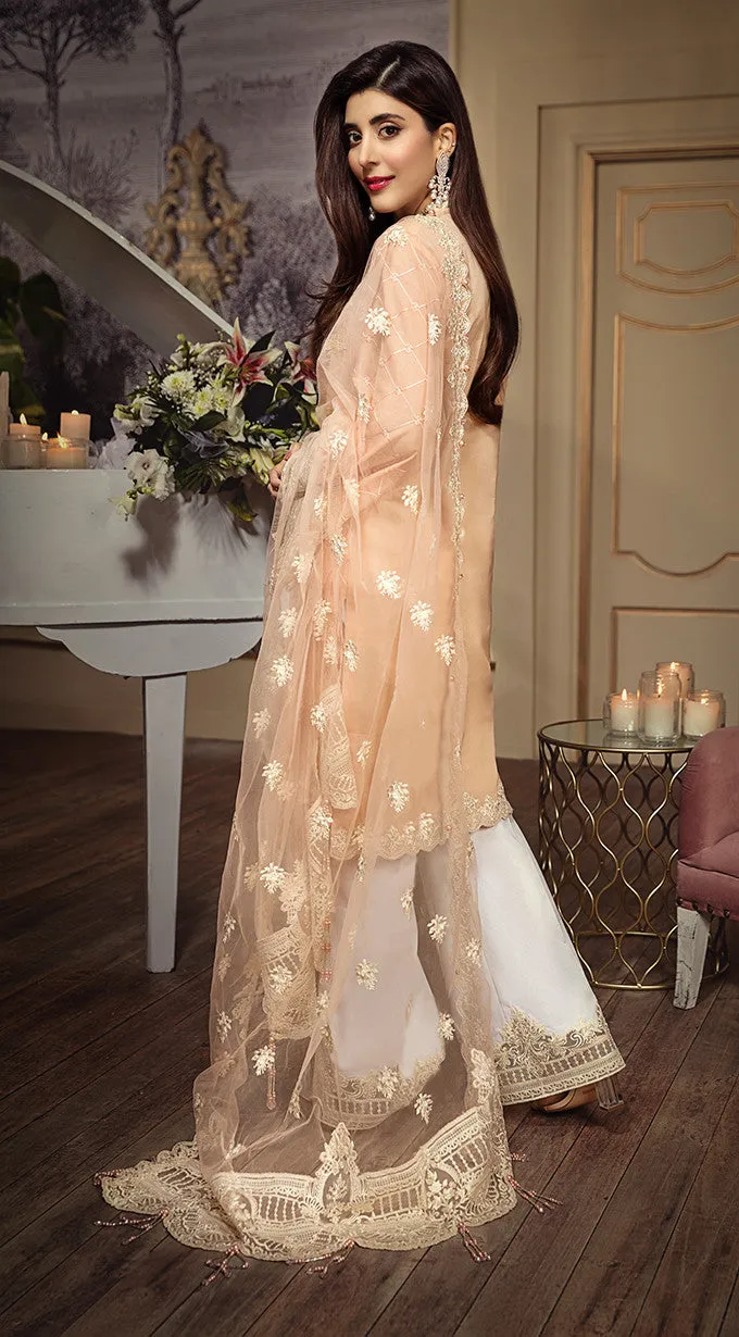 Anaya by Kiran Chaudhry – Luxury Lawn Collection 2020 – ANNETTE