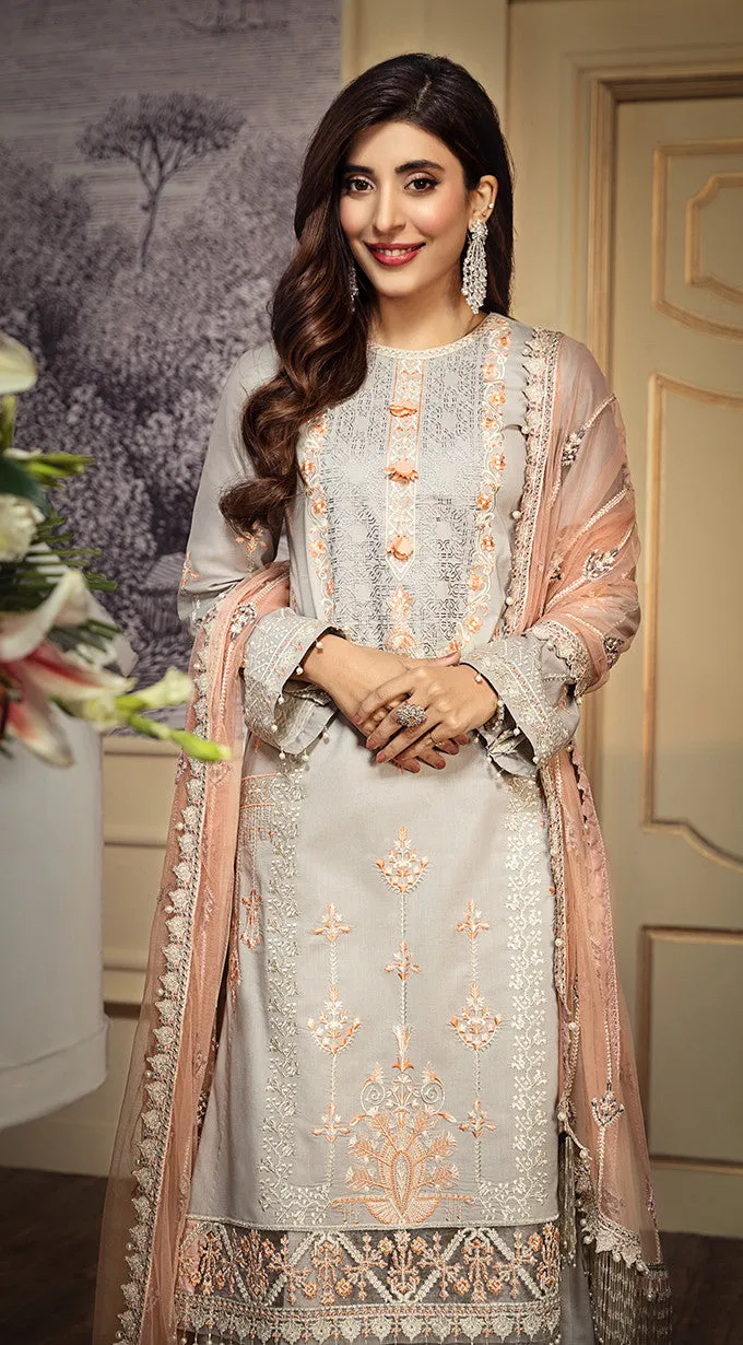 Anaya by Kiran Chaudhry – Luxury Lawn Collection 2020 – CHLOE