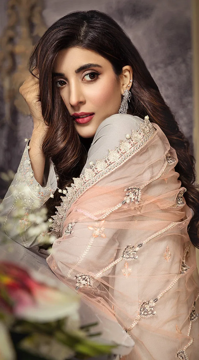 Anaya by Kiran Chaudhry – Luxury Lawn Collection 2020 – CHLOE