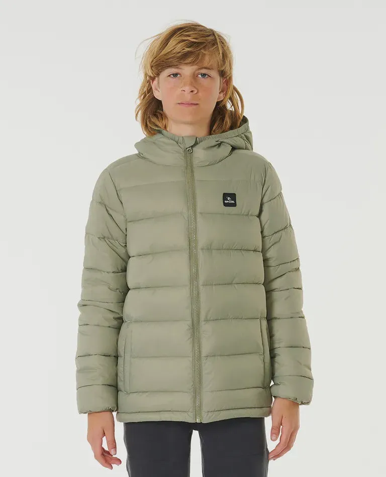 Anti Series Puffer Jacket Kids