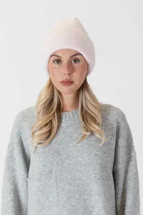 Apres Ski Hat (Pink)