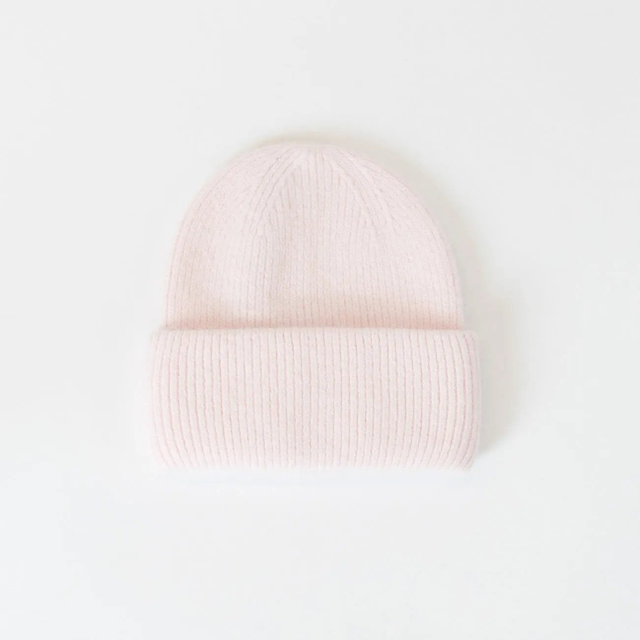 Apres Ski Hat (Pink)