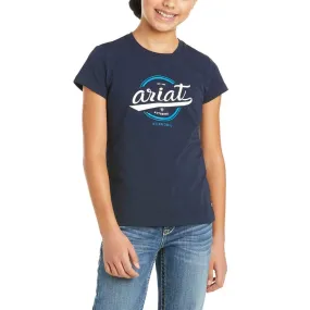 Ariat Kids Authentic T-Shirt