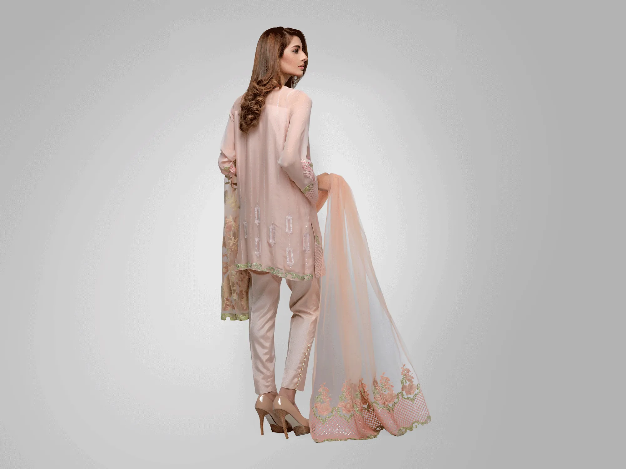 AUJ Luxury Formals – Design 6