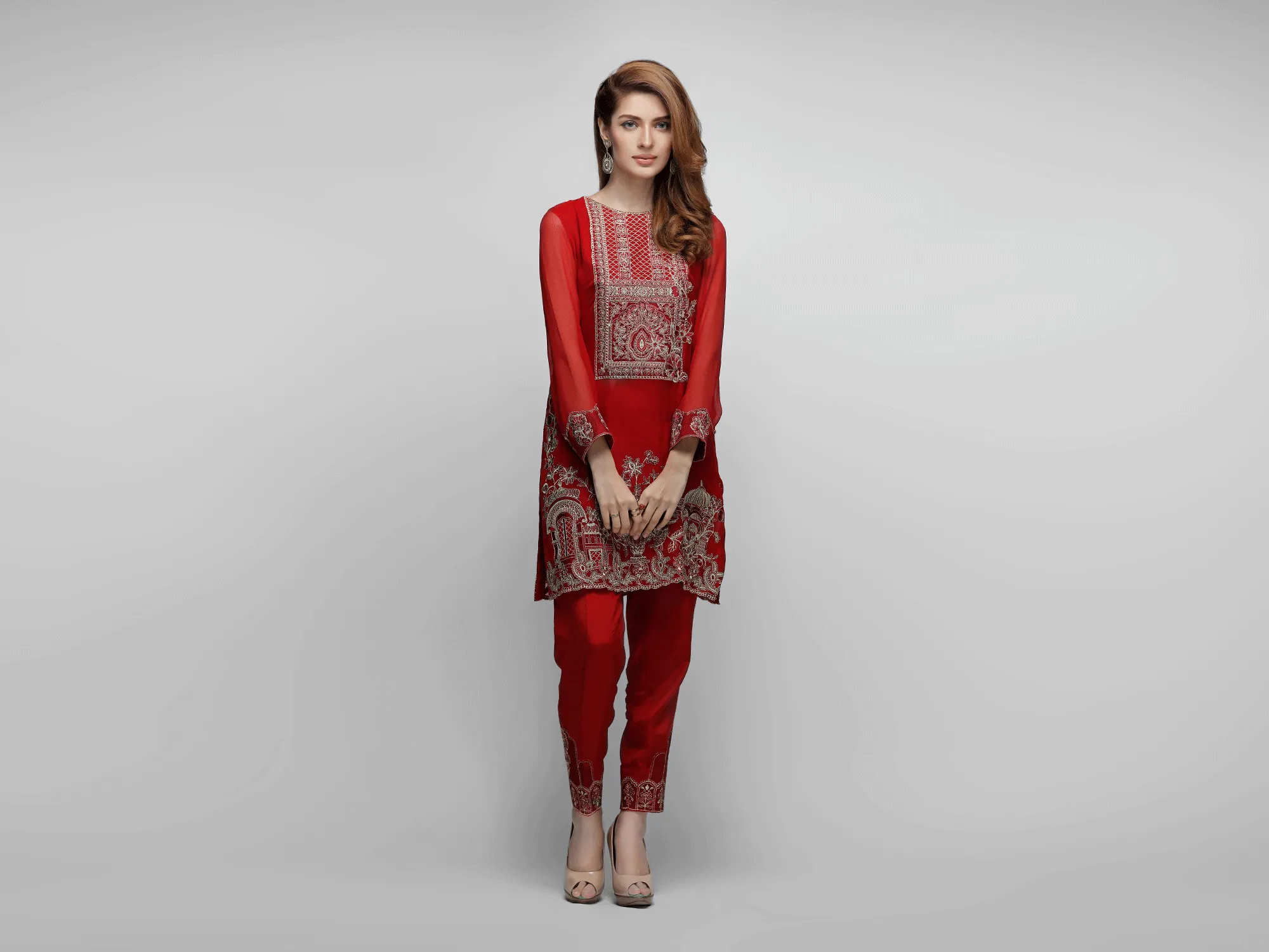 AUJ Luxury Formals – Design 8