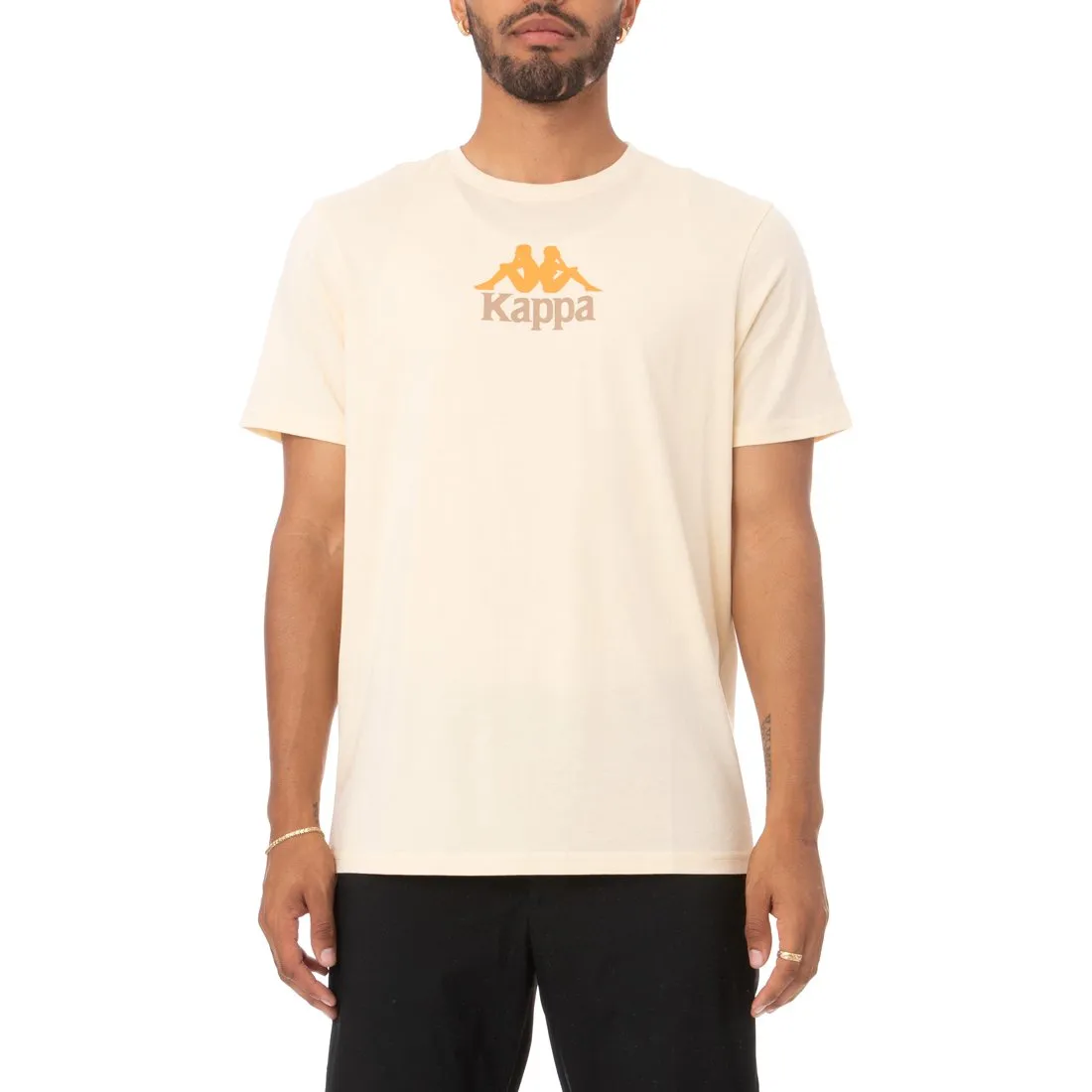 Authentic Estessi T-Shirt - Beige