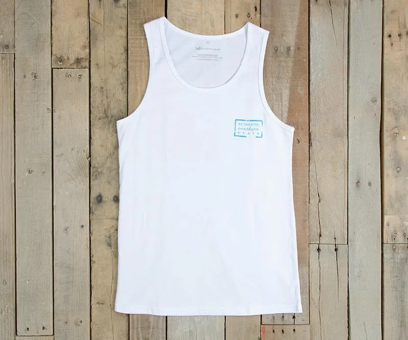 Authentic Tank Top