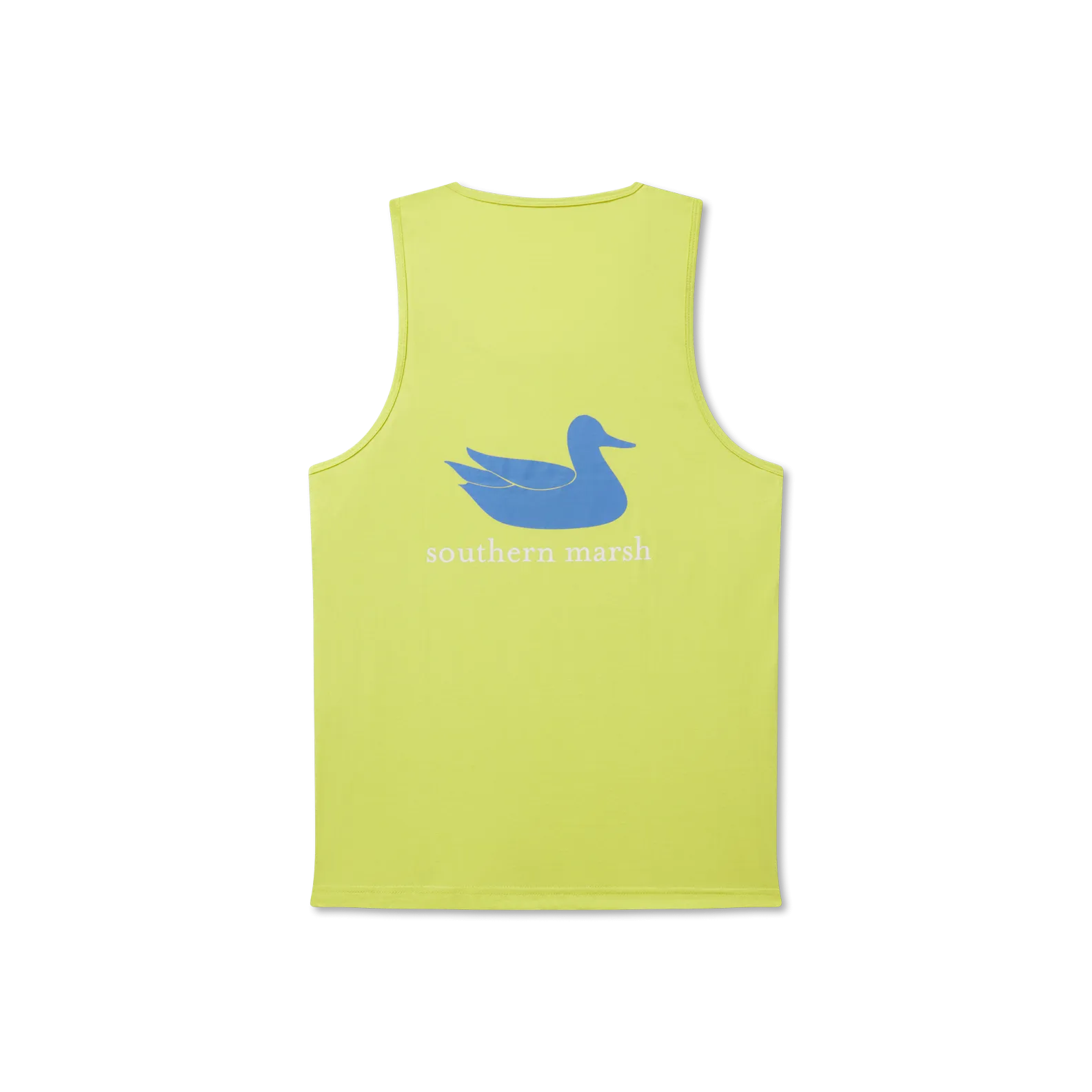 Authentic Tank Top