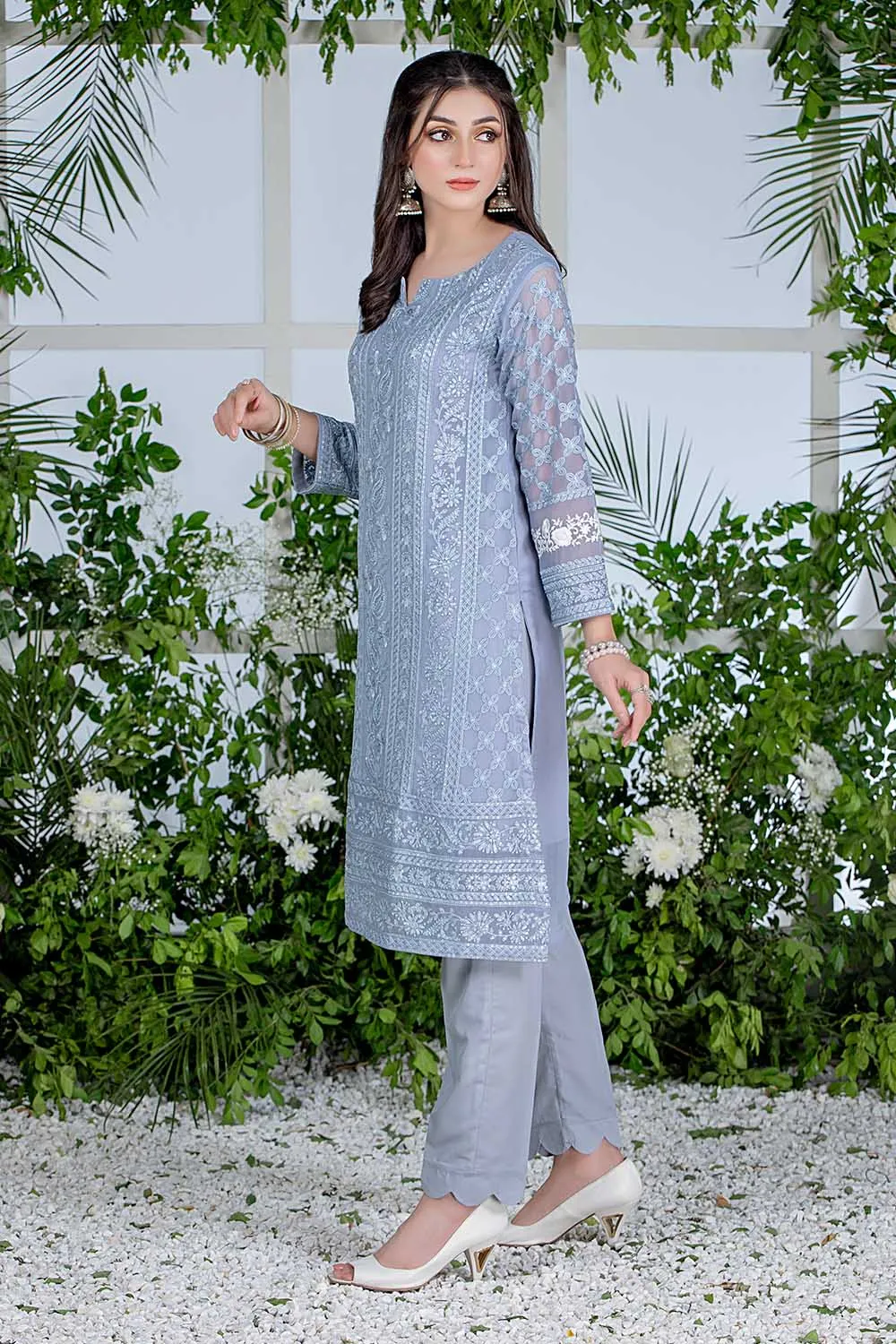 Azure Luxury Formal Shirt Collection – Seagle