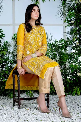 Azure Luxury Formal Shirt Collection – Sunshine