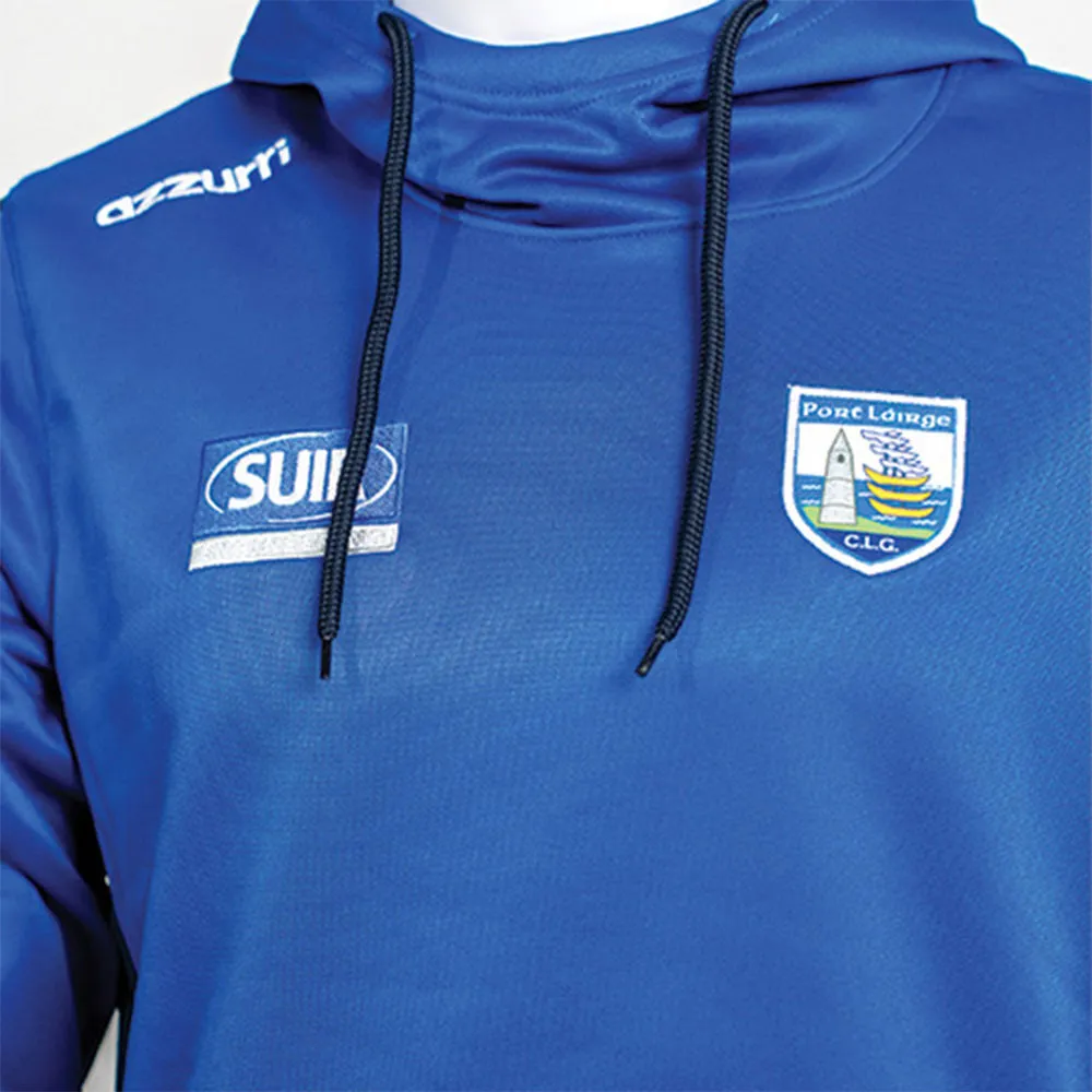 Azzurri Waterford Boston 2024 Hoodie