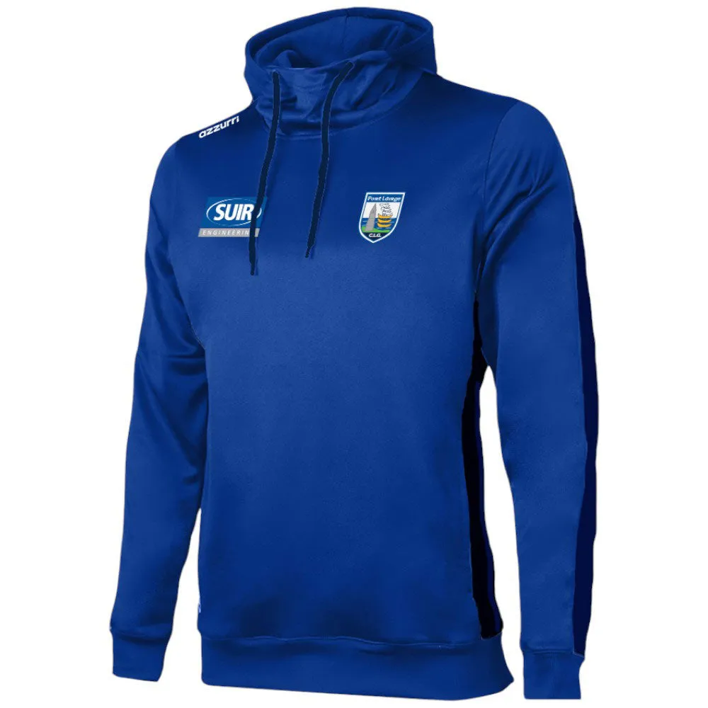 Azzurri Waterford Boston 2024 Hoodie