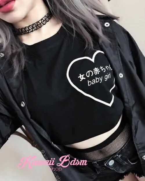 Baby Girl T-Shirt