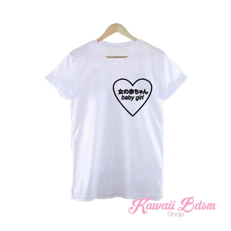 Baby Girl T-Shirt