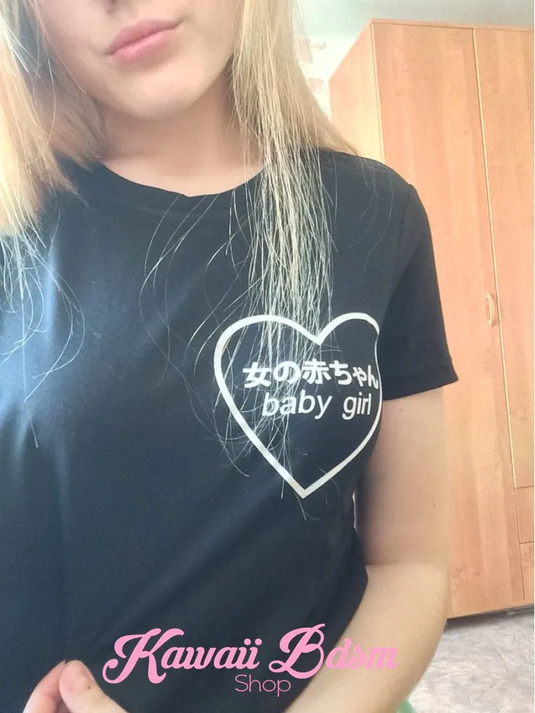 Baby Girl T-Shirt