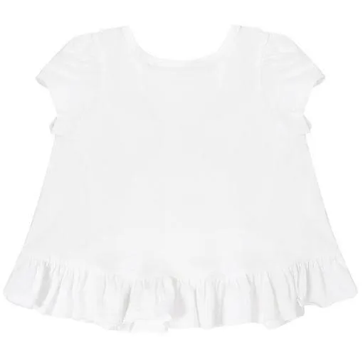 Baby Girls T-Shirt & Bloomers set