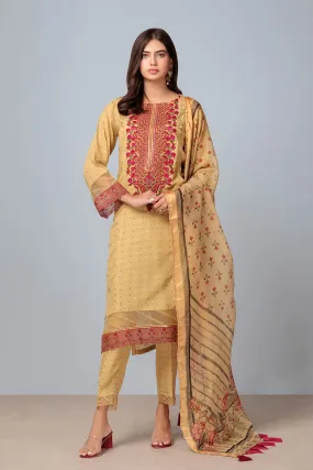 BEIGE-BROSHIA-3 PC (SV1N233P06)