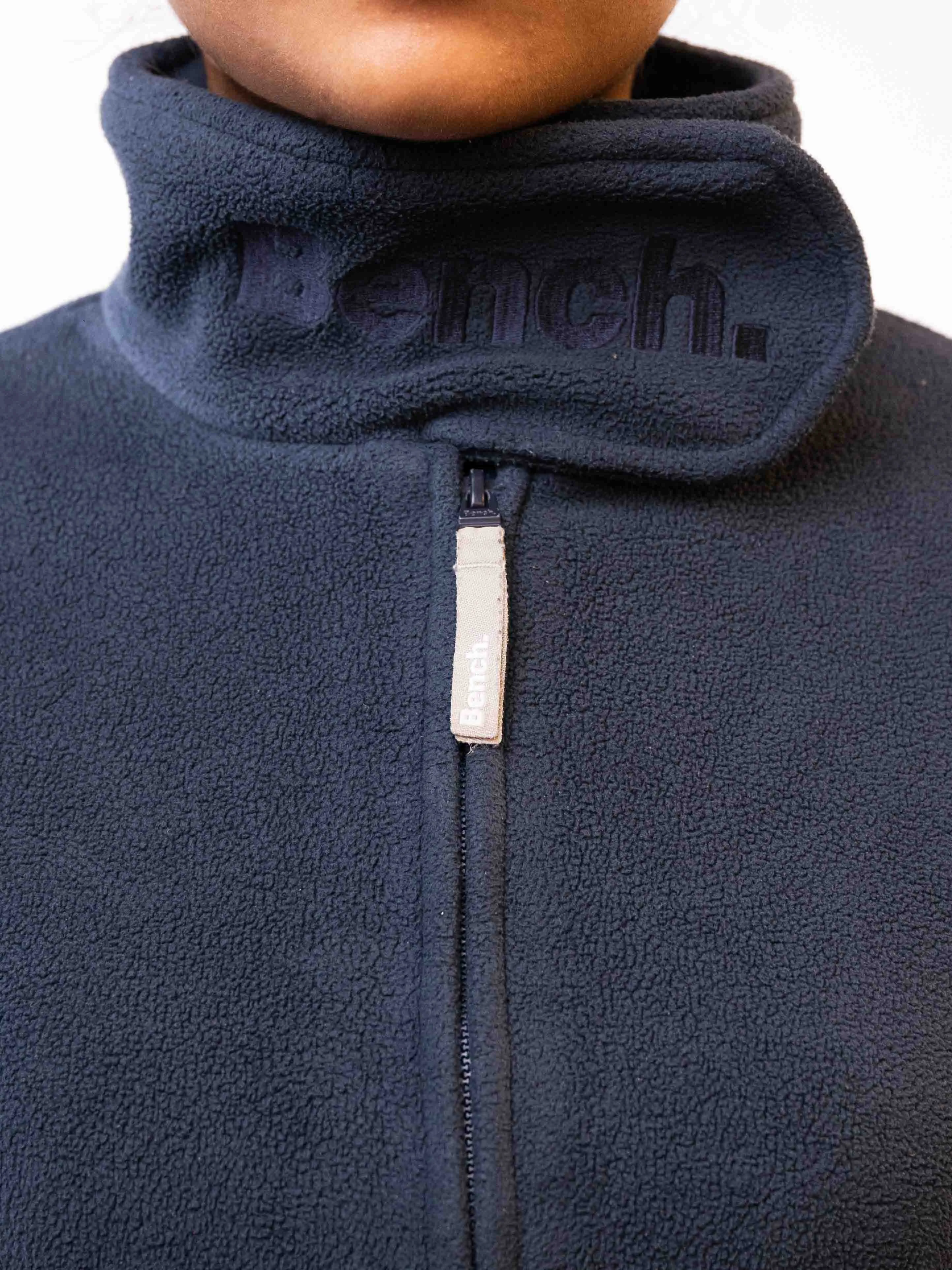 Bench Fleece Jacket