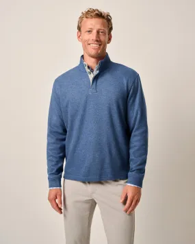 Benjamin Henley Pullover