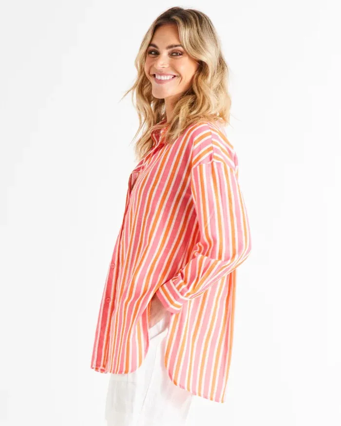 Betty Basics Quinn Shirt