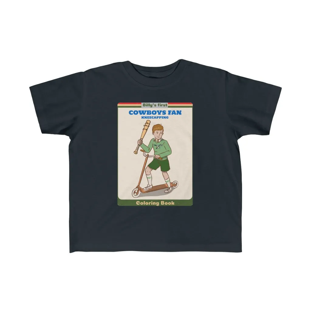 Birds Fan Billy Kids Tee