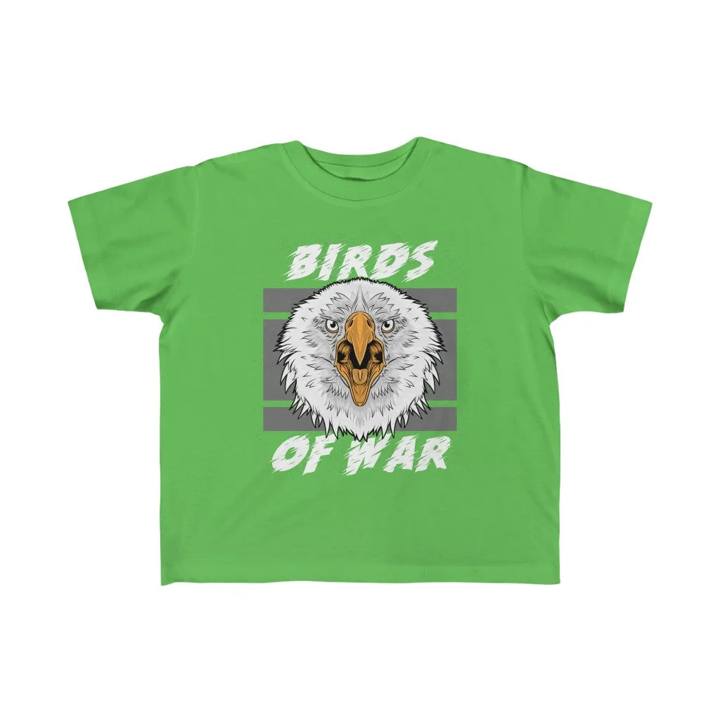 Birds of War Kids Tee