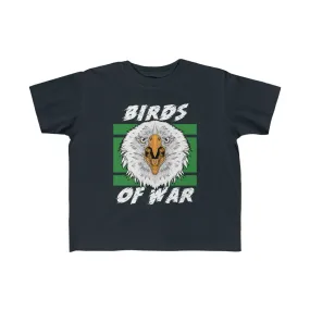 Birds of War Kids Tee