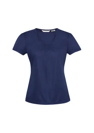 Biz Ladies Chic Knit Top