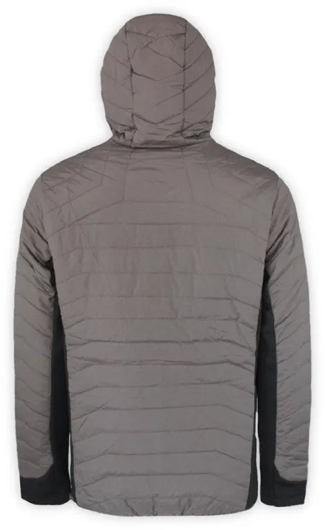 Boulder Gear Brooks Hybrid Men's Insulated Jacket