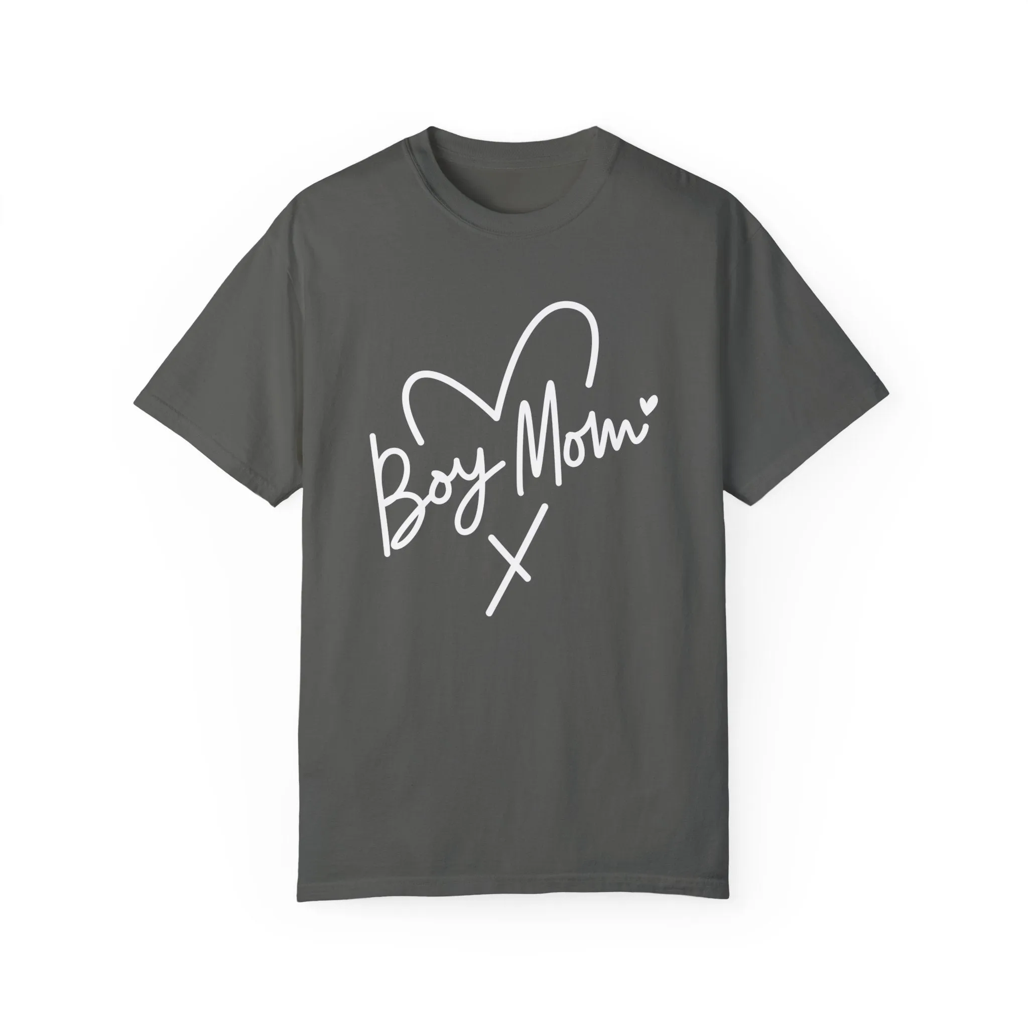 Boy Mom Shirt