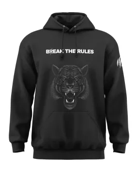 Breck The Rules Classic Hoodie