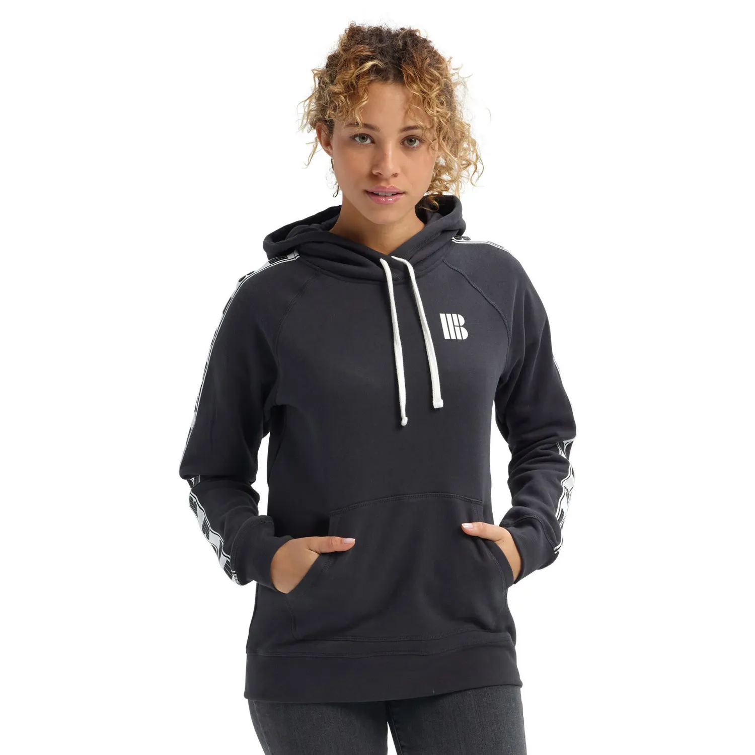 Burton Lost Thing Pullover 2021 - Women's