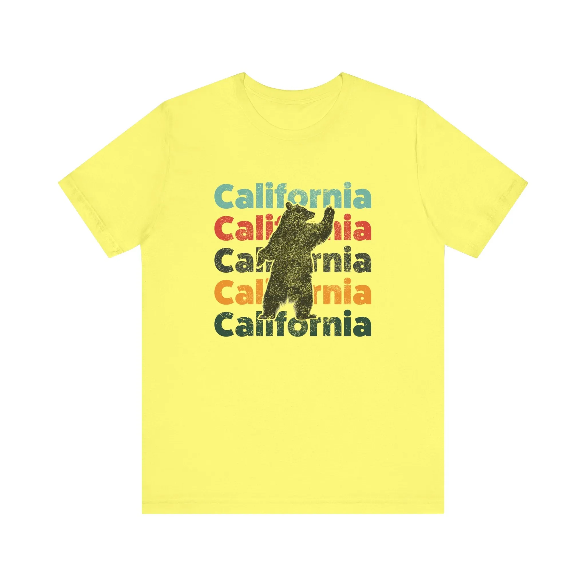 California Bear Shirt, Bear Mom Shirt, Bear Dad Shirt, Bear Graphic Tee, Bear Logo, Adventure Shirt, Hiking Shirt, Summer Camping Shirt