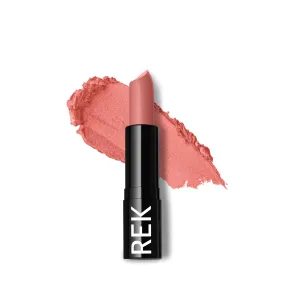 Cameron| Luxury Matte Lipstick | REK Cosmetics