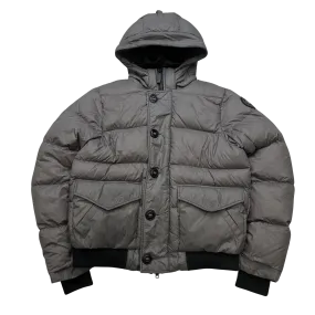 Canada Goose Premium Black Label Puffer Jacket - Medium