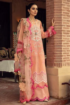 Charizma Signature Festive Eid Collection –  ED-03